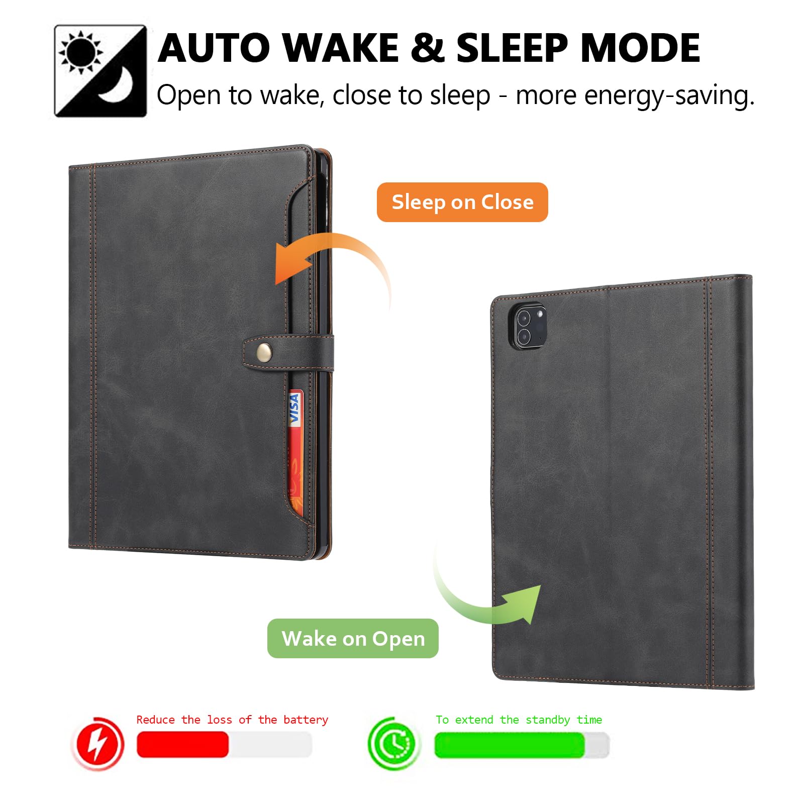 Apple Smart Folio 13インチ iPad Airケース【新品】 Apple Smart Folio for iPad Air 13-inch (M2) (2024, 1st generation